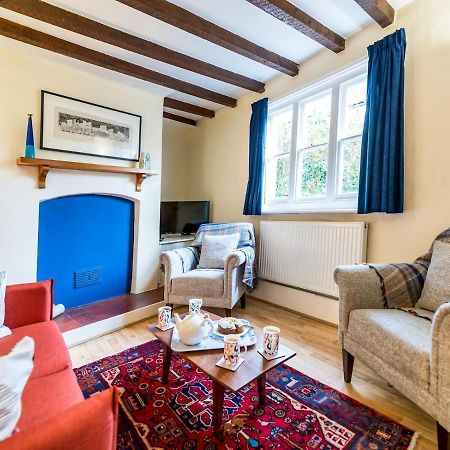 Pass The Keys Cosy 2 Bedroom Victorian Cottage ラドロー エクステリア 写真
