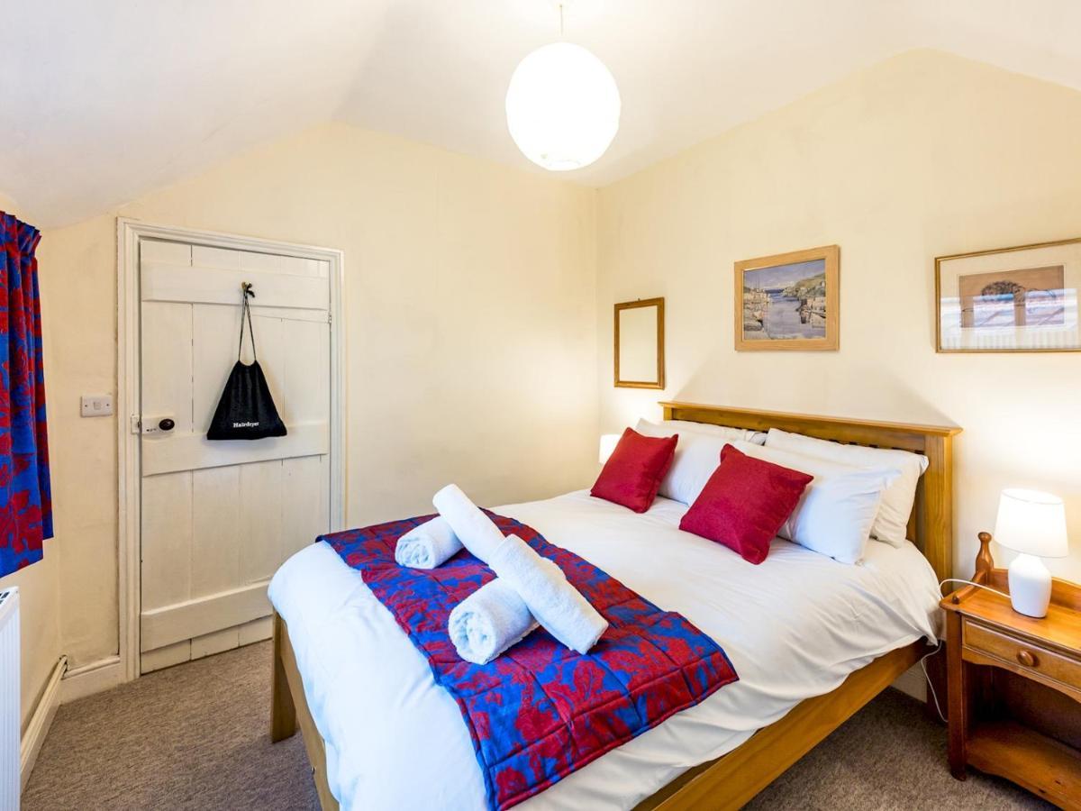 Pass The Keys Cosy 2 Bedroom Victorian Cottage ラドロー エクステリア 写真