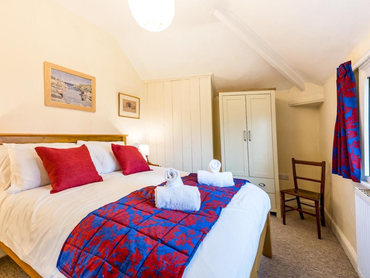 Pass The Keys Cosy 2 Bedroom Victorian Cottage ラドロー エクステリア 写真