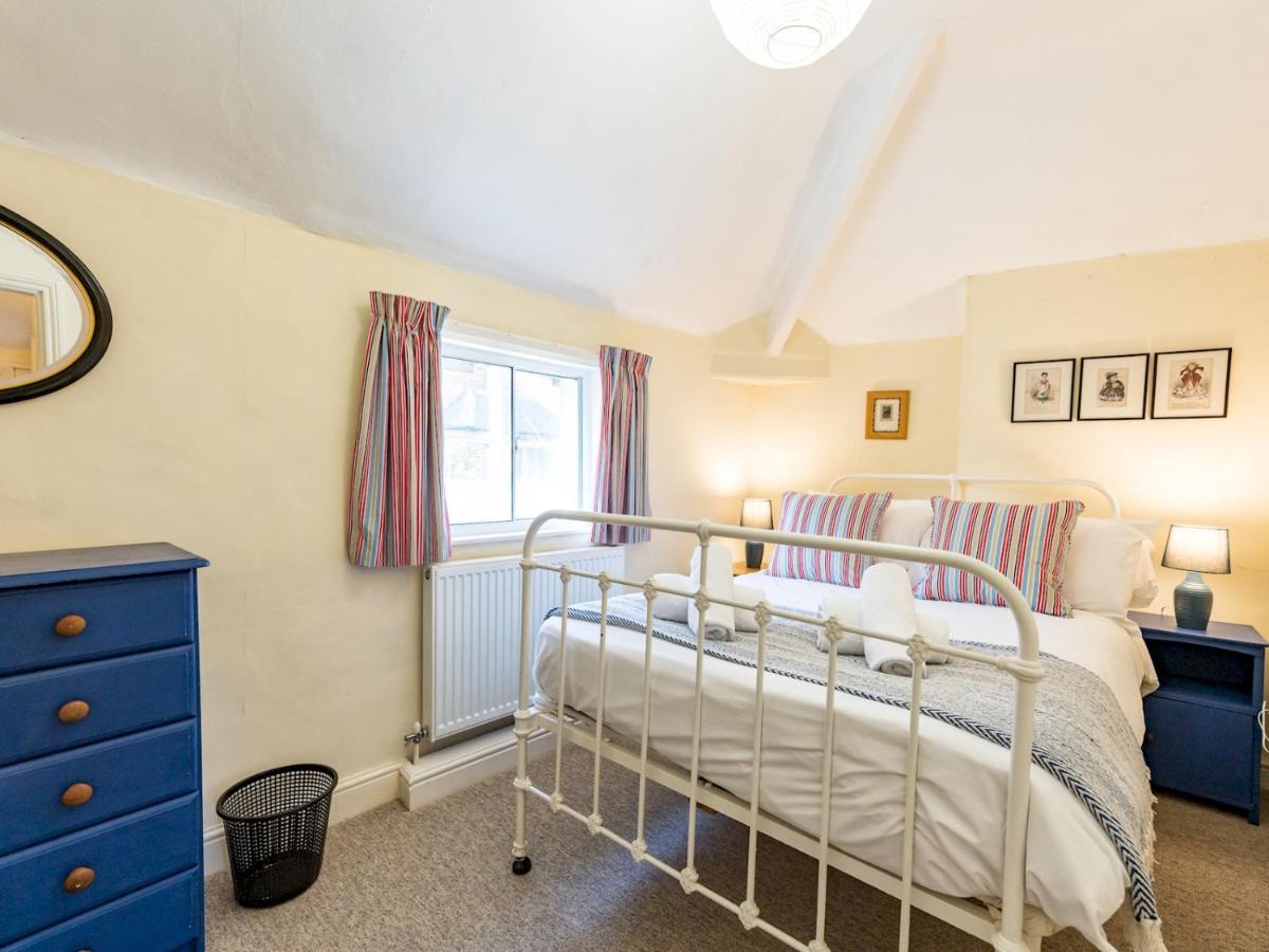 Pass The Keys Cosy 2 Bedroom Victorian Cottage ラドロー エクステリア 写真