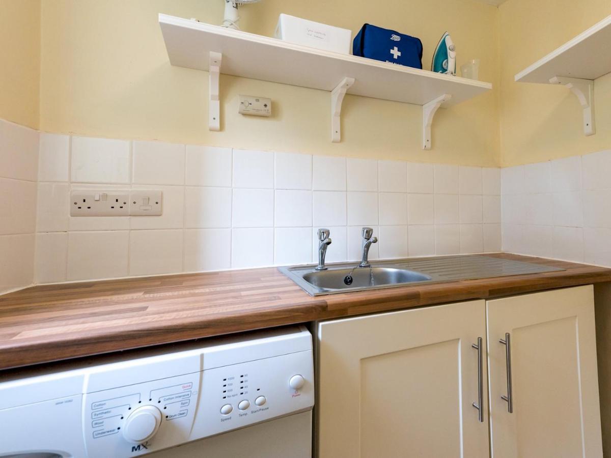 Pass The Keys Cosy 2 Bedroom Victorian Cottage ラドロー エクステリア 写真